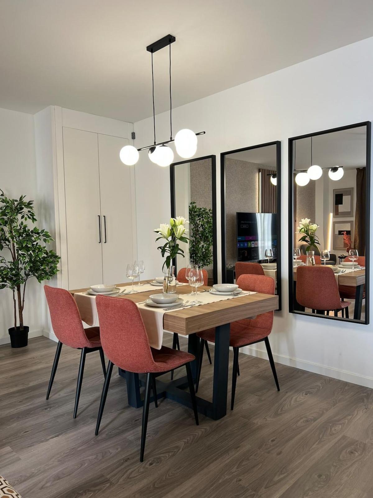 Appartamento Marina Coastal Bliss Centro