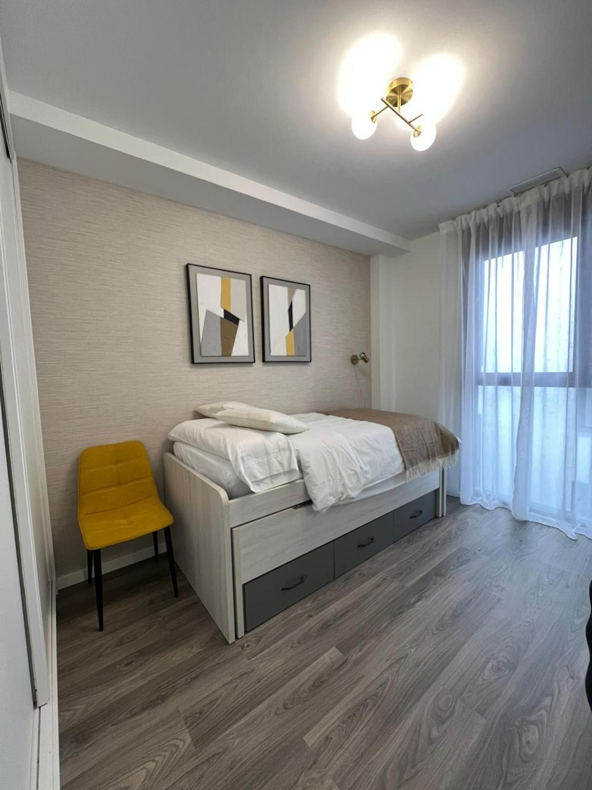 Marina Coastal Bliss Centro Appartamento *