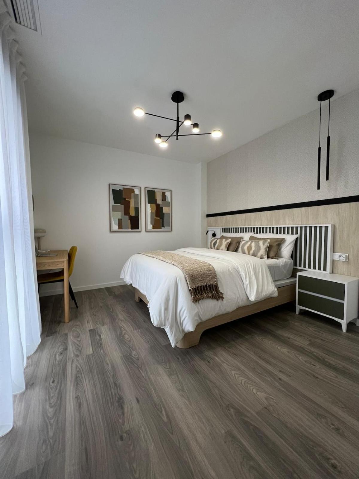 Appartamento Marina Coastal Bliss Centro